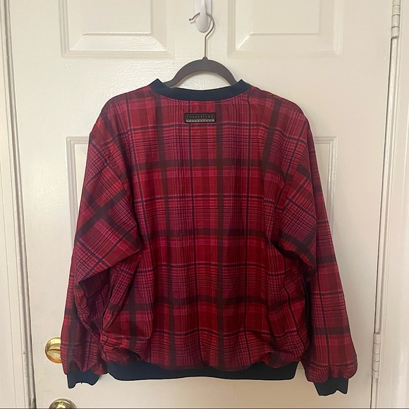 Vintage Forrester’s Outerwear Pullover - Picture 3 of 4